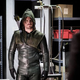 Image for article titled Arrow goes to its dark place, but a flicker of hope remains